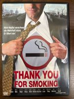 Thank You for Smoking
