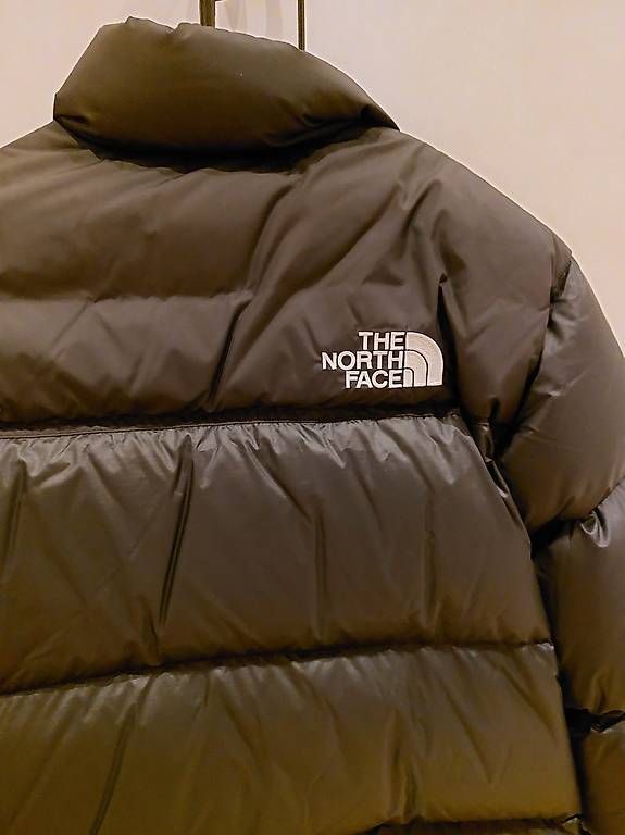 Giacche: The North Face Jacke – Usato da Cham venduto da sil_cqh2 2
