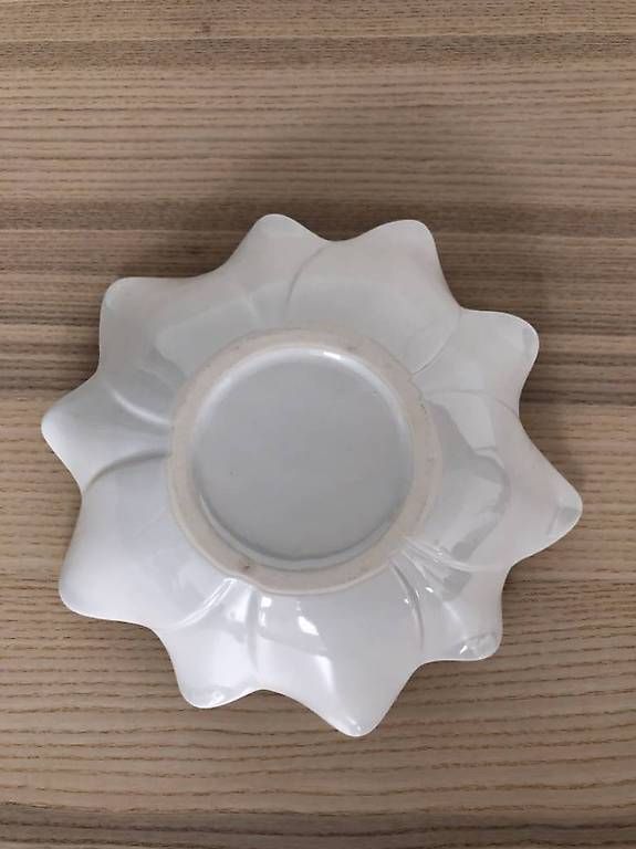 Ciotole: Récipient blanc (déco) – Usato da Neuchâtel venduto da elvira012 4