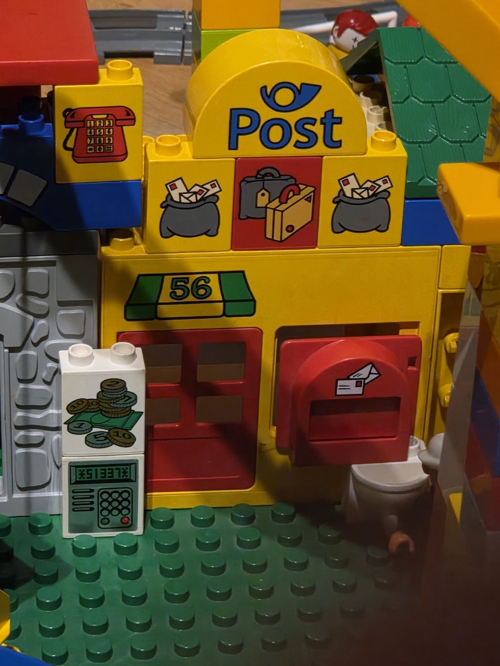 Lego Spielzeuge: Lego Duplo ca 10 Kg.  – Gebraucht aus Zürich von gio_hv2t 7