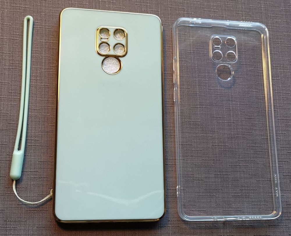 Huawei Telefoni cellulari / Smartphones: Huawei Mate 20x 8Go 256Go – Nuovo e nell'imballaggio originale da Epalinges venduto da swissexpert 6