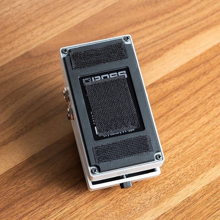 Boss Musikinstrumente: Boss TE-2 Tera Echo Delay Pedal – Gebraucht aus Bern von Tschuuns 1
