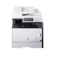 Canon i-SENSYS MF8580Cdw Farblaser-Multifunktionsdrucker