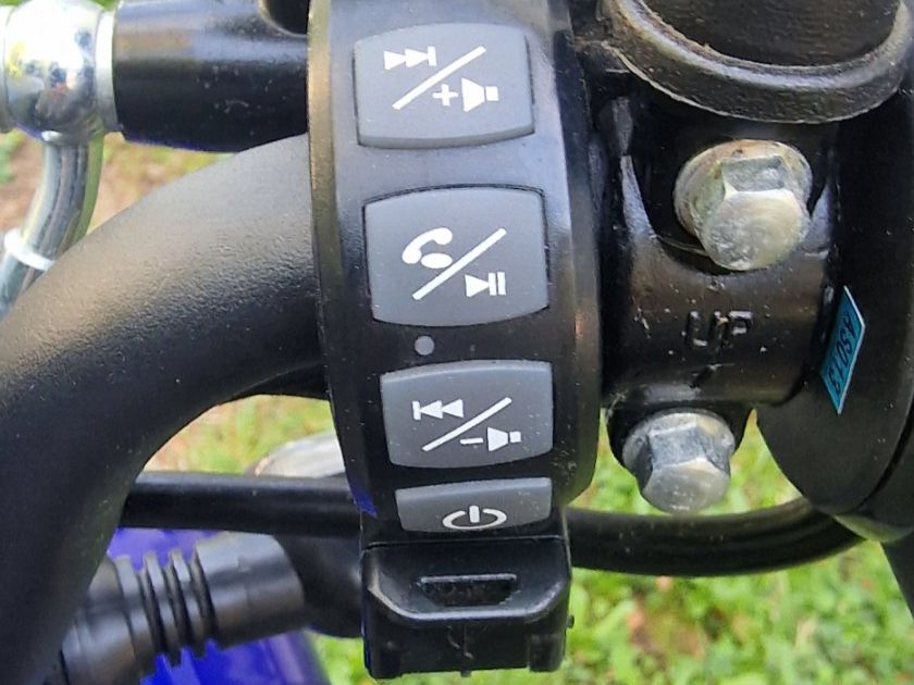 Scooters: Elektroroller Zero Plus – Gebraucht aus Riehen von gagi087 2