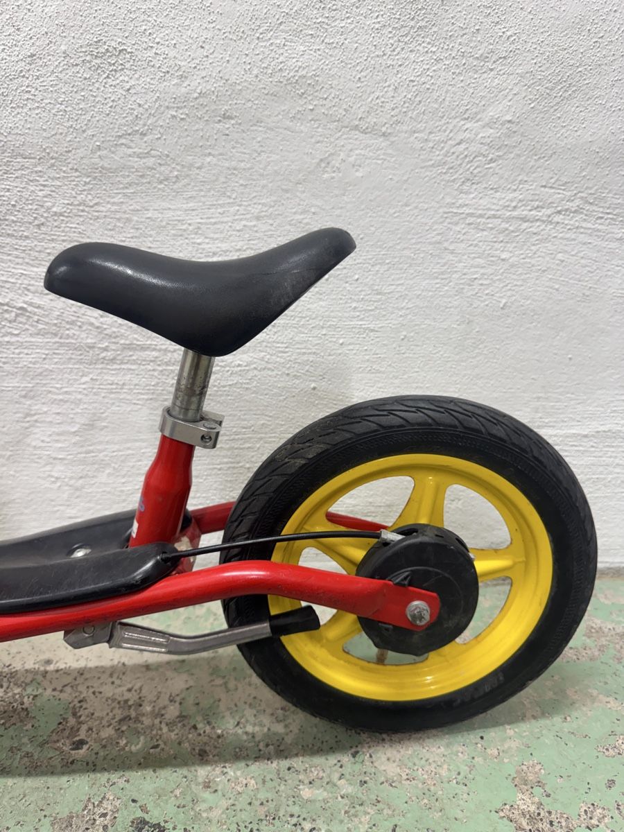 Puky Biciclette: Puky Laufrad – Usato da Zürich venduto da designloverin 2