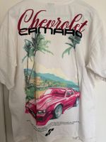 Chevrolet Camaro Retro T-Shirt