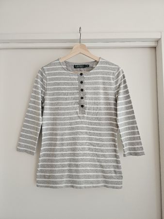 Ralph Lauren Casual Top in size M, FREE DELIVERY🚛