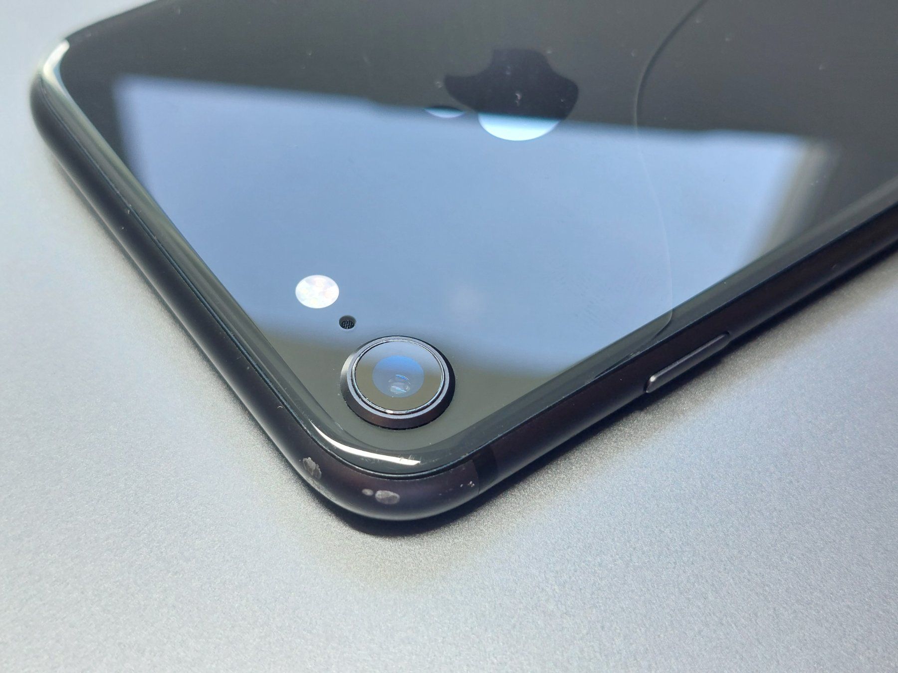 Apple Handys / Smartphones: iPhone 8 64gb, 93% Akku – Gebraucht aus Pfäffikon SZ von max_5ylc 5