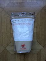 Kletterchalk Mammut Extra Fine Pulver 300g neu