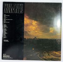 LP: PINK FLOYD - Animals (1973) inkl. Bonus Spec.Edt. Single