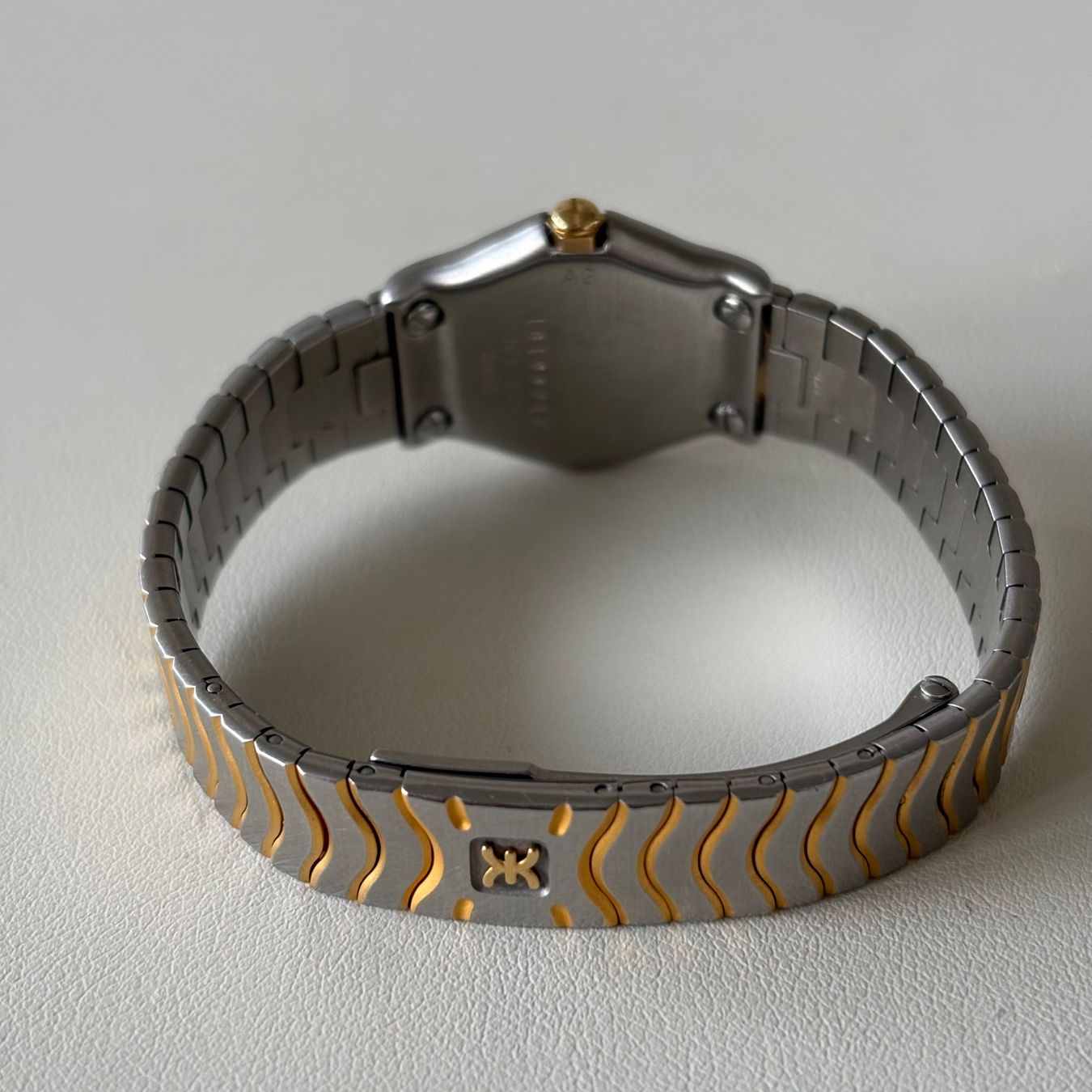 Ebel Uhren: Ebel Sport Classique Stahl/Gold – Gebraucht aus Winterthur von LaBodega 1