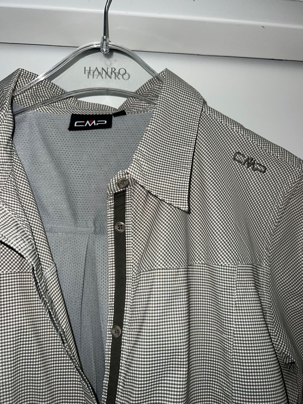 CMP Camicette: Outdoor BLUSE CMP XL neu – Nuovo (secondo la descrizione) da Dornach venduto da samuti 2