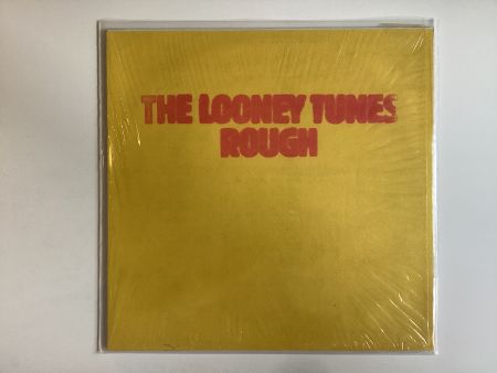 The Looney Tunes LP - Rough