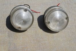 POSITIONSLICHT STANDLICHT FÜR OLDTIMER WOHNWAGEN/ANHÄNGER