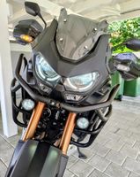 HONDA Africa Twin Adventure Sports