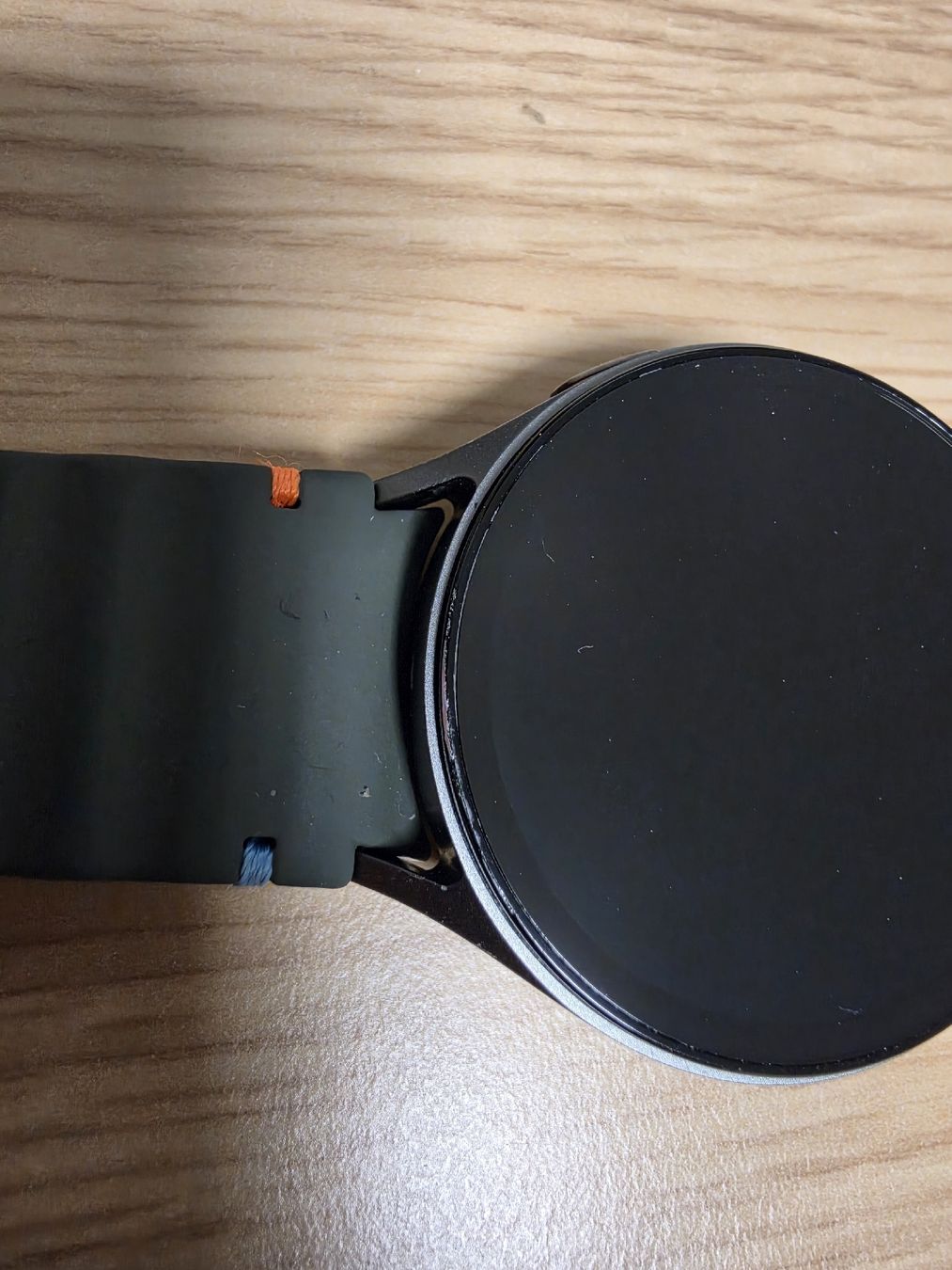 Samsung Smartwatch: Samsung Galaxy Watch 7 mit LTE – Usato da Rheineck venduto da CBV22 3
