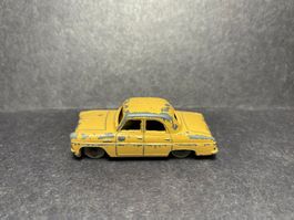 Ford Prefect - Dinky Toys Dublo