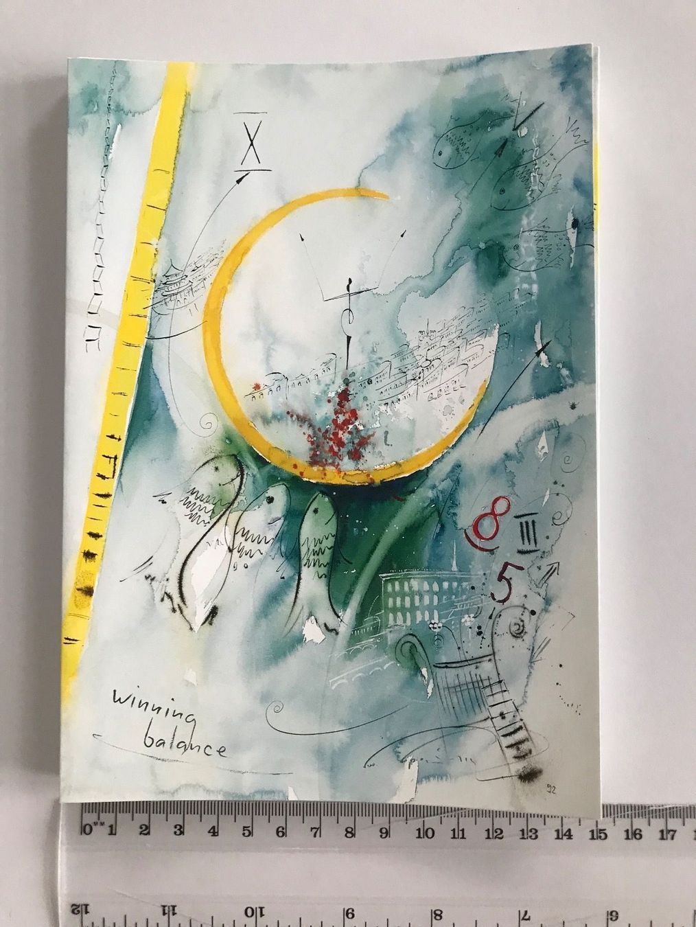 Cartoline: 15 x Karten + Umschläge – Nuovo (secondo la descrizione) da Zug venduto da Cry71 3