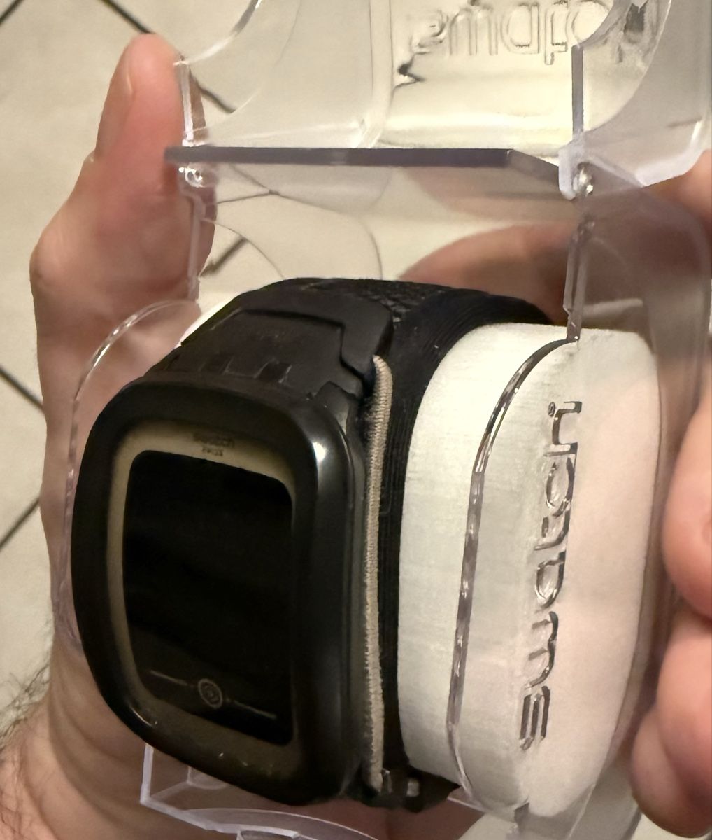 Swatch Montres: Swatch touch zero one – D'occasion à Hinwil par Andyw85 3