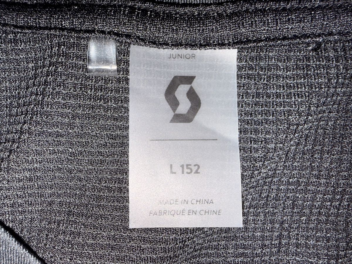 Scott Trainer, Turnhosen & -trikots: MTB Trikot von Scott – Gebraucht aus Cham von carmenblacky 2