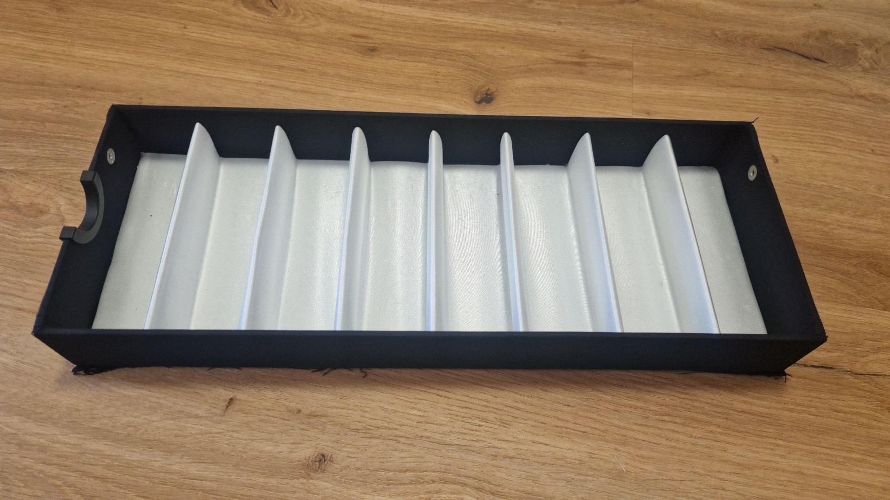 Wandhalterungen: Brillenorganizer – Gebraucht aus Hasle LU von luc_9pxg 1