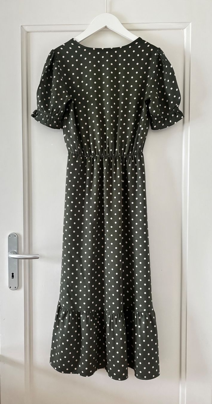 Zara Robes: Zara summer dress - size XS-S – D'occasion à Cully par Maar_K 1