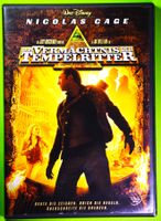 DAS VERMÄCHTNIS DER TEMPELRITTER / NICOLAS CAGE
