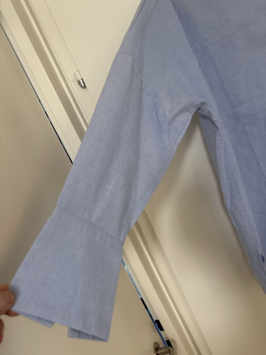 Blusen: Bluse von Zara Gr XS – Gebraucht aus Volketswil von Sina008 1