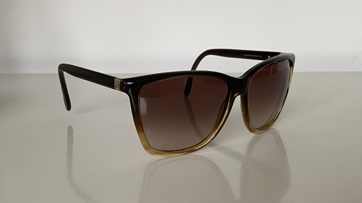 Saint Laurent Occhiali & Lenti: Yves Saint Laurent Sonnenbrille – Usato da St. Gallen venduto da Schimschon 3