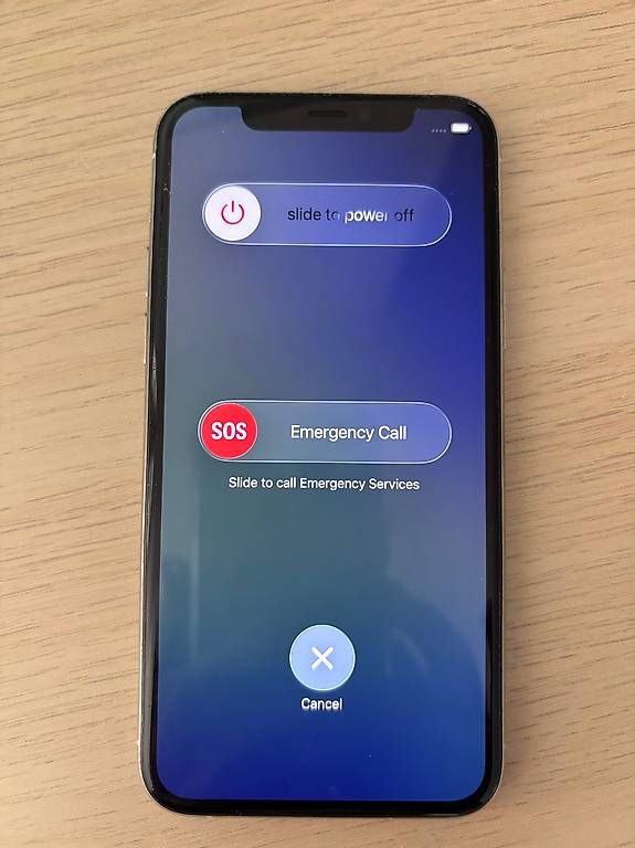 Apple Handys / Smartphones: iPhone 11 Pro – Gebraucht aus Sala Capriasca von danilo54 3