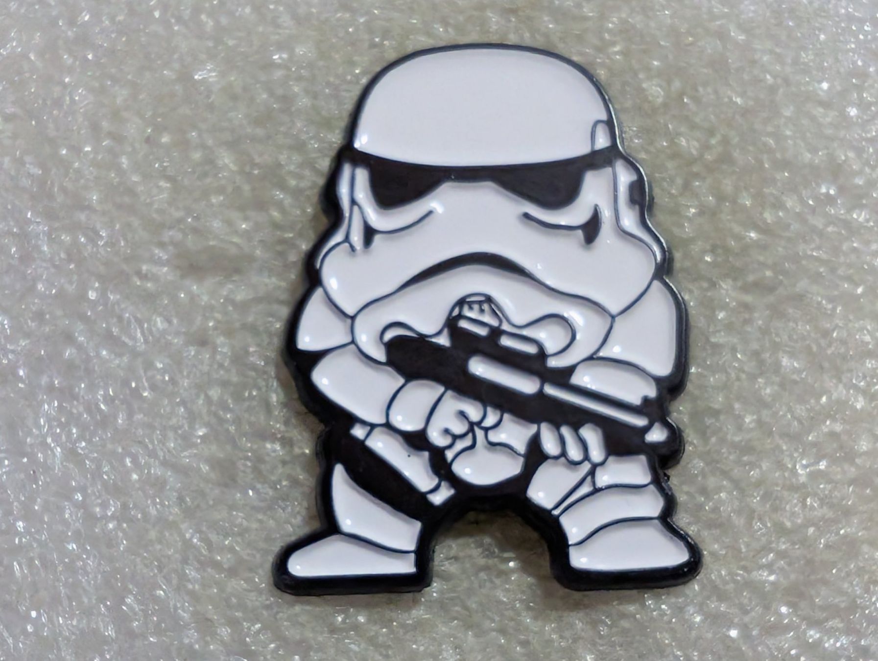 Plaquettes & Badges: Ansteckpin 181: Star Wars – D'occasion à Oppligen par Pin-Fall-Shop