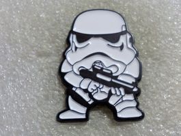 Ansteckpin 181: Star Wars