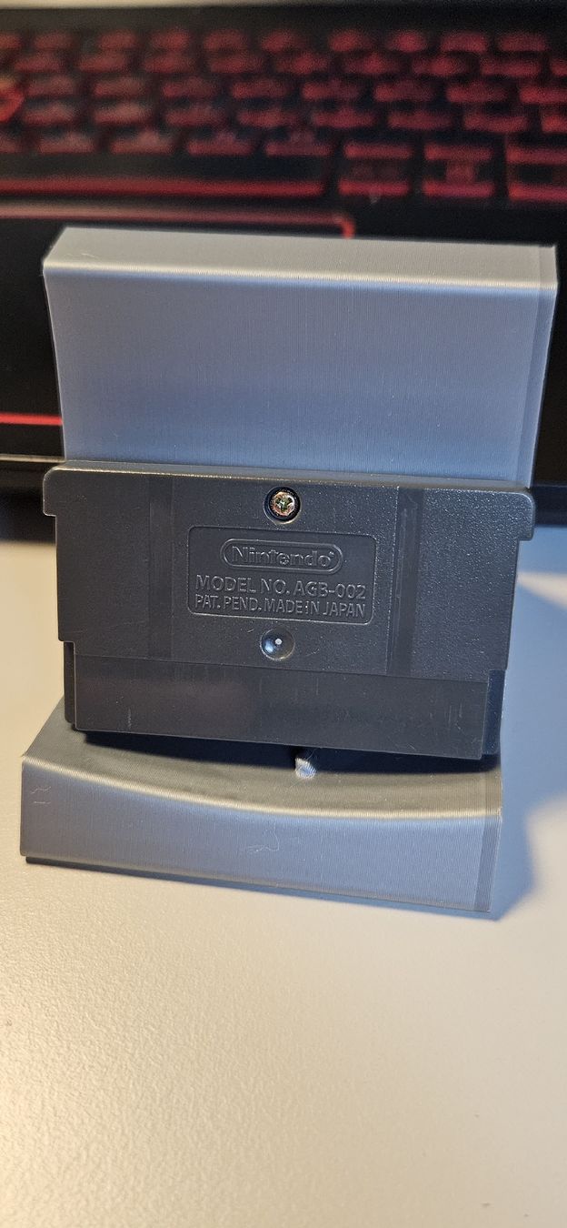 Nintendo Giochi: Spirit Gameboy Advance – Usato da Belp venduto da Ginus85 1