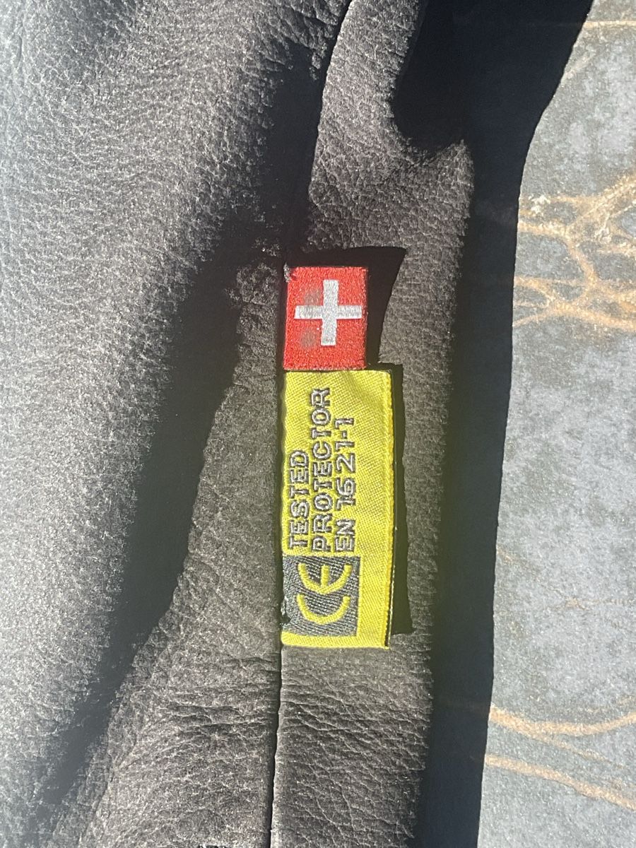 Giacche: Motorrad-Jacke – Usato da Brugg AG venduto da Roby61 3