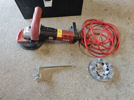 FLEX LD 15-10 125 R Sanierungsschleifer frisch revidiert 