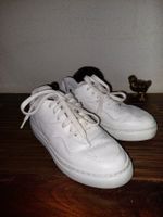Viola Tami - Sneaker Leder weiss 36
