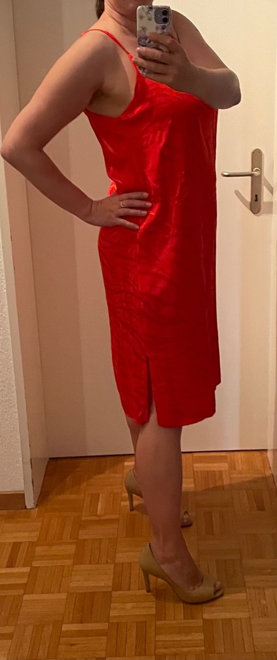 Only Vestiti: Sommerkleid Only L – Usato da Zürich venduto da Maggi1980 2