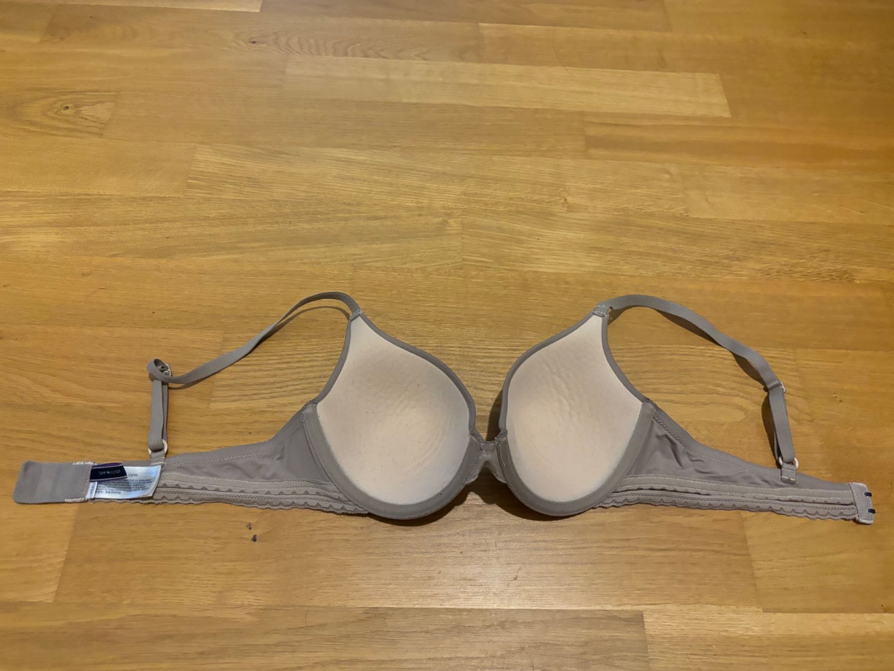 Tommy Hilfiger Sonstige Unterwäsche: BH / Bra - Tommy Hilfiger - Gr. 75A – Gebraucht aus Stadel von Chanel_5 5