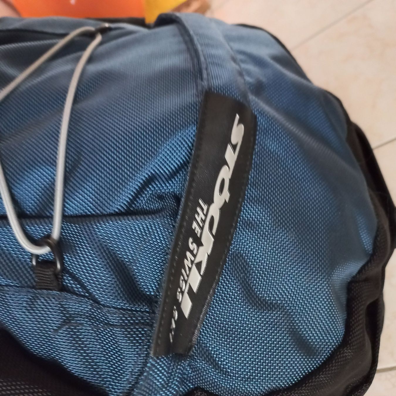 Zaini: Stöckli Rucksack wie Neu! – Usato da Baar venduto da 2cvbaar 1