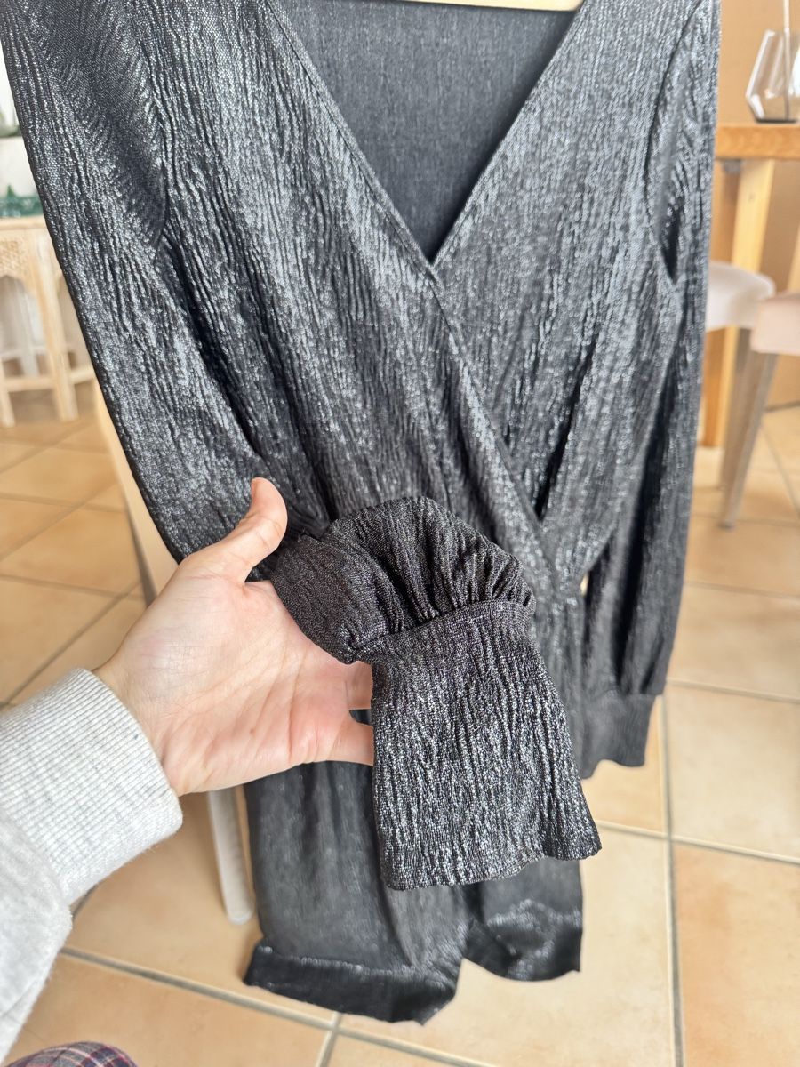 Zara Vestiti: robe de soirée – Nuovo (secondo la descrizione) da Lonay venduto da nei_79jc 3