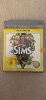 PS3 Sims 3