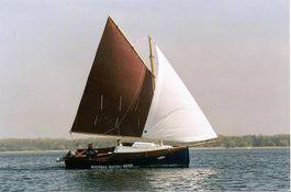 Co-Eignerschaft / Mitbenützung Segelboot (ohne Segelschein)
