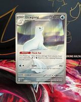 Pokémon Dewgong #097/094 - EN