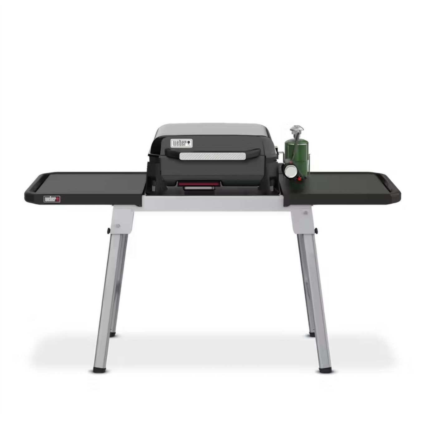 Tische: Klappbarer Grilltisch Weber – Neu und originalverpackt aus Reinach BL von Malin20 4