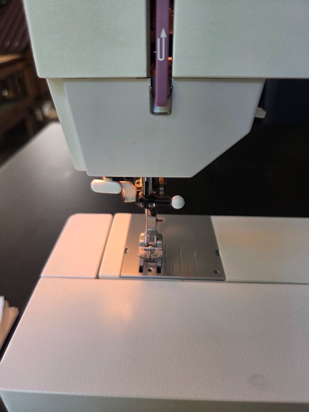 Pfaff Nähmaschinen: Nähmaschine PFAFF tipmatic 1151 – Gebraucht aus Winterthur von trise80 5