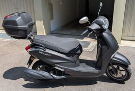 YAMAHA D'ELIGHT LTS125-C