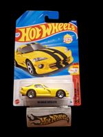 Hot Wheels Then and Now 2025 96 Dodge Viper GTS 4/10 L