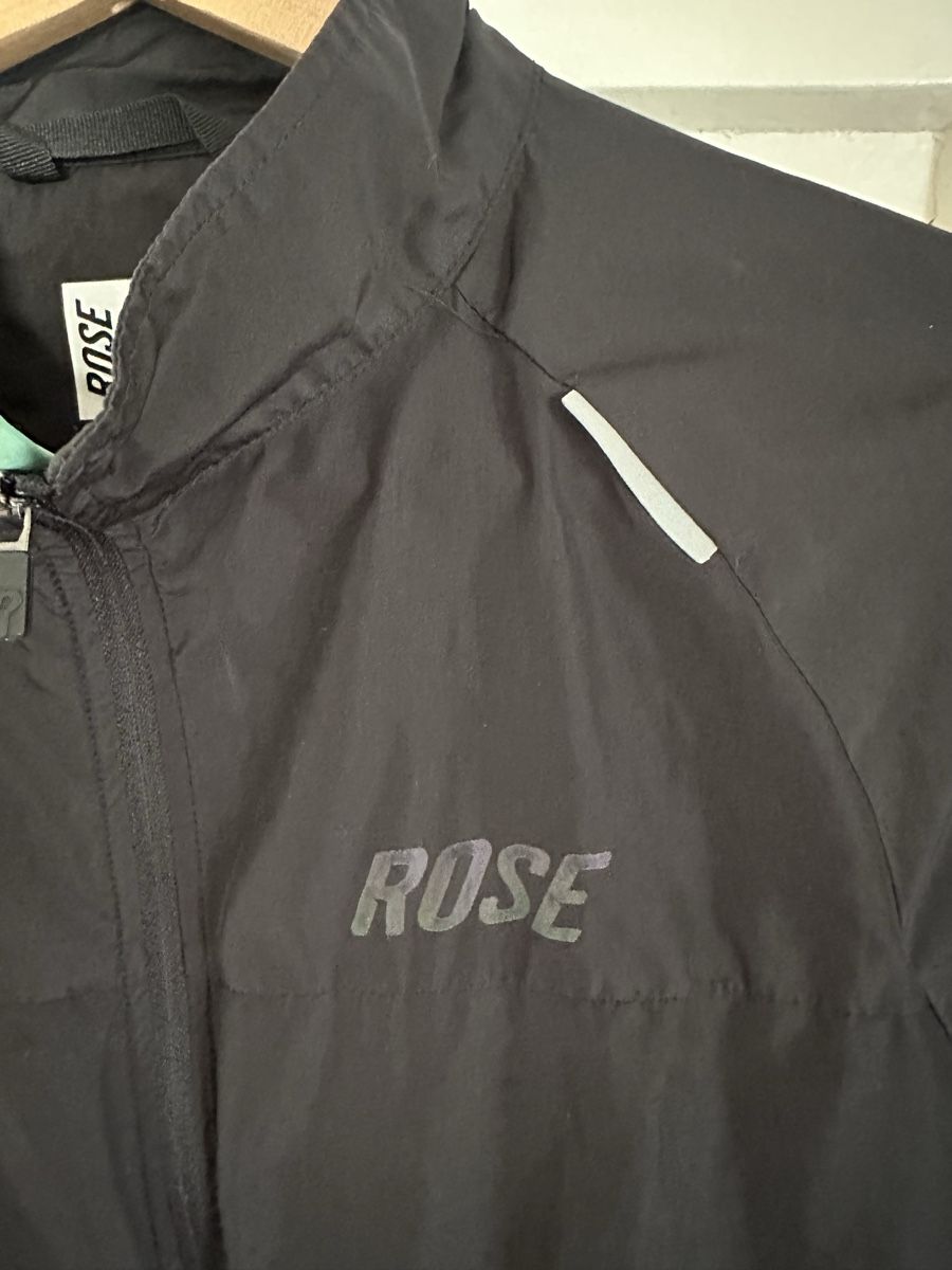Giacche: Rose Windjacke Grösse L, Top Zustand – Usato da Zürich venduto da JuliaRoever 2