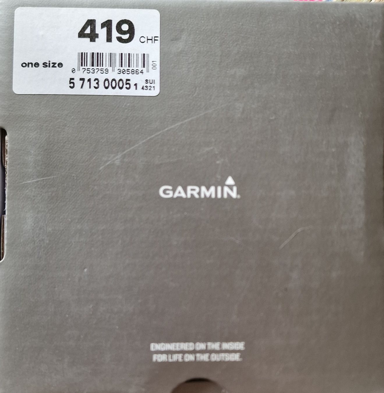 Garmin Computer & Strumenti di misurazione: Garmin Edge Explore 2 Power Bundle – Usato da Zürich venduto da Patusc 5