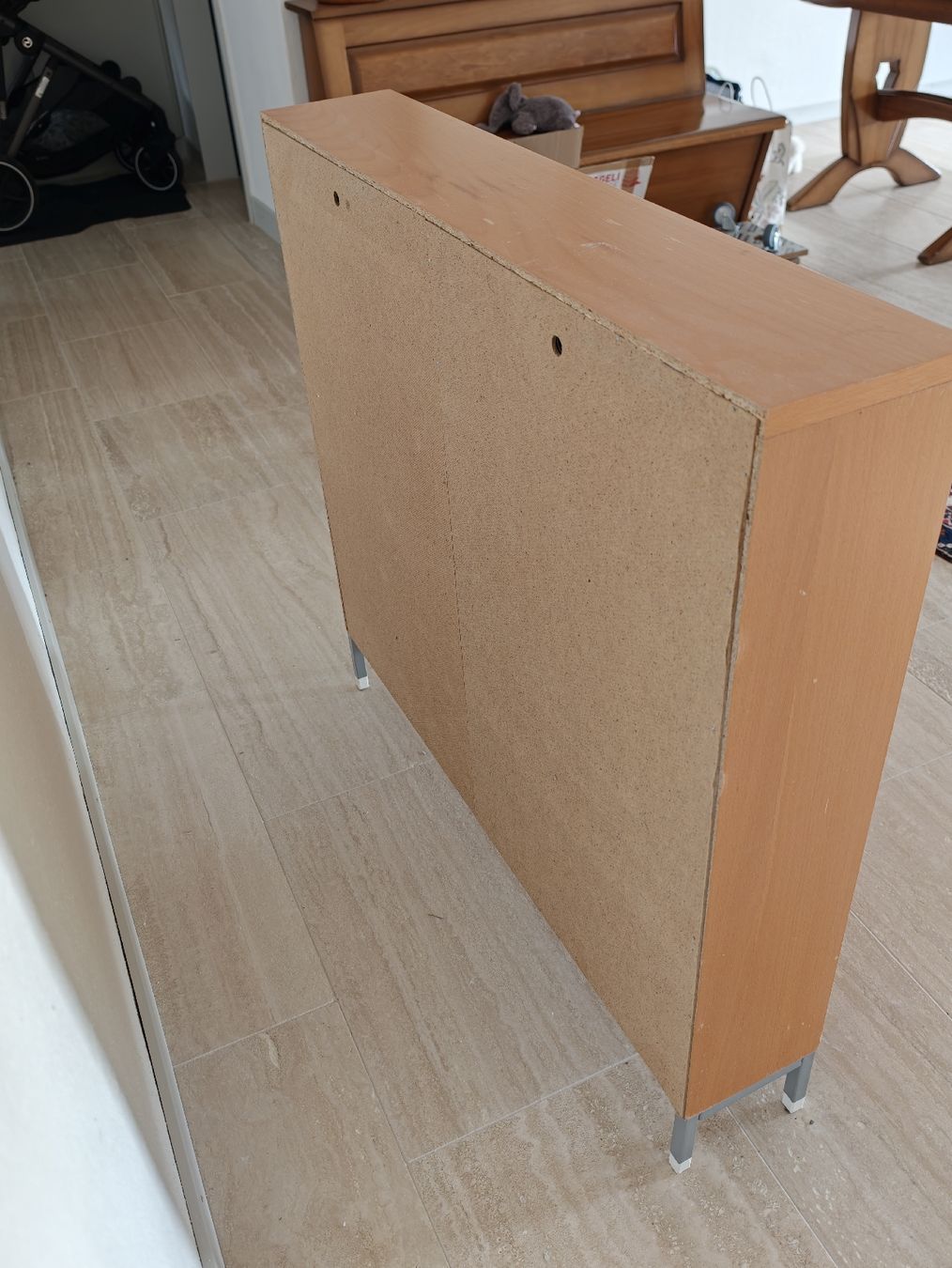 Armadi: Schuhschrank mit vier Fächern – Usato da Zürich venduto da ele_2mvx 4
